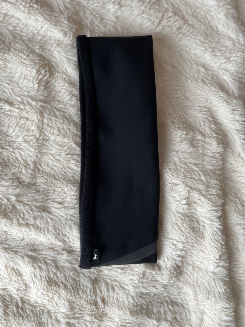 Tracksmith No Days Off Ear Warmer